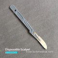 Scalpel with Holder Scalpel Knives